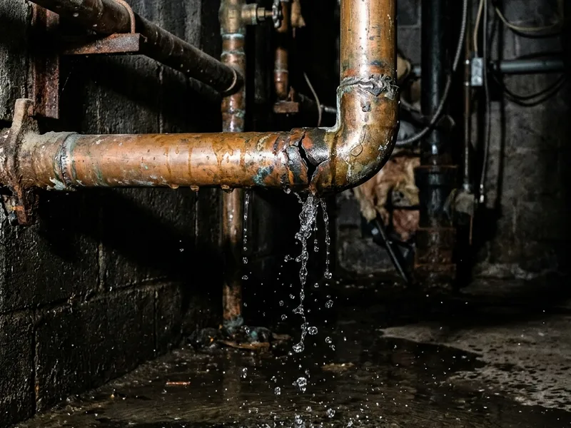 Leak Detection & Repair Plumber in Paradise Valley, AZ